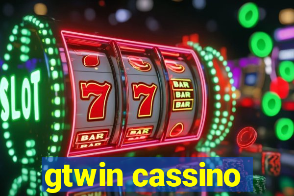 gtwin cassino